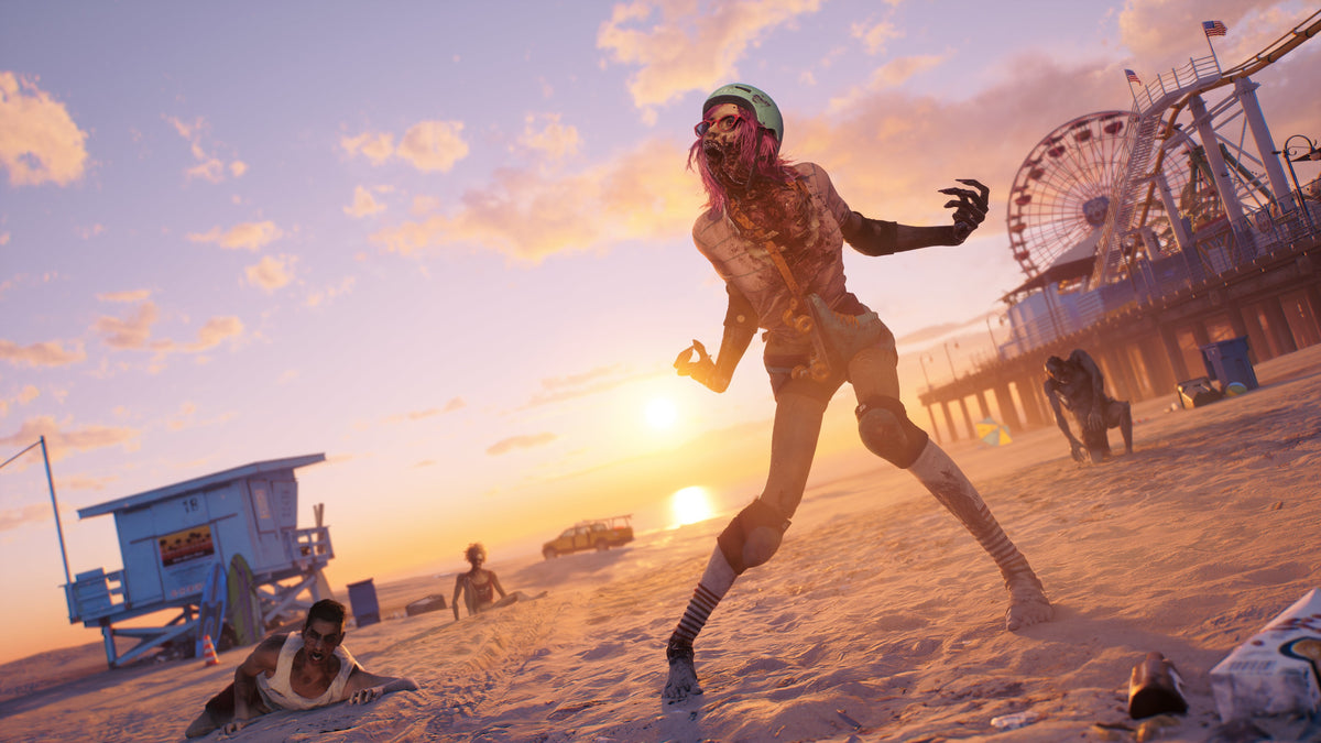 Dead Island 2 Day 1 Edition