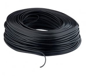 Equip Bobina Cable Telefonico 4 Hilos Equip 100 Metros 117006