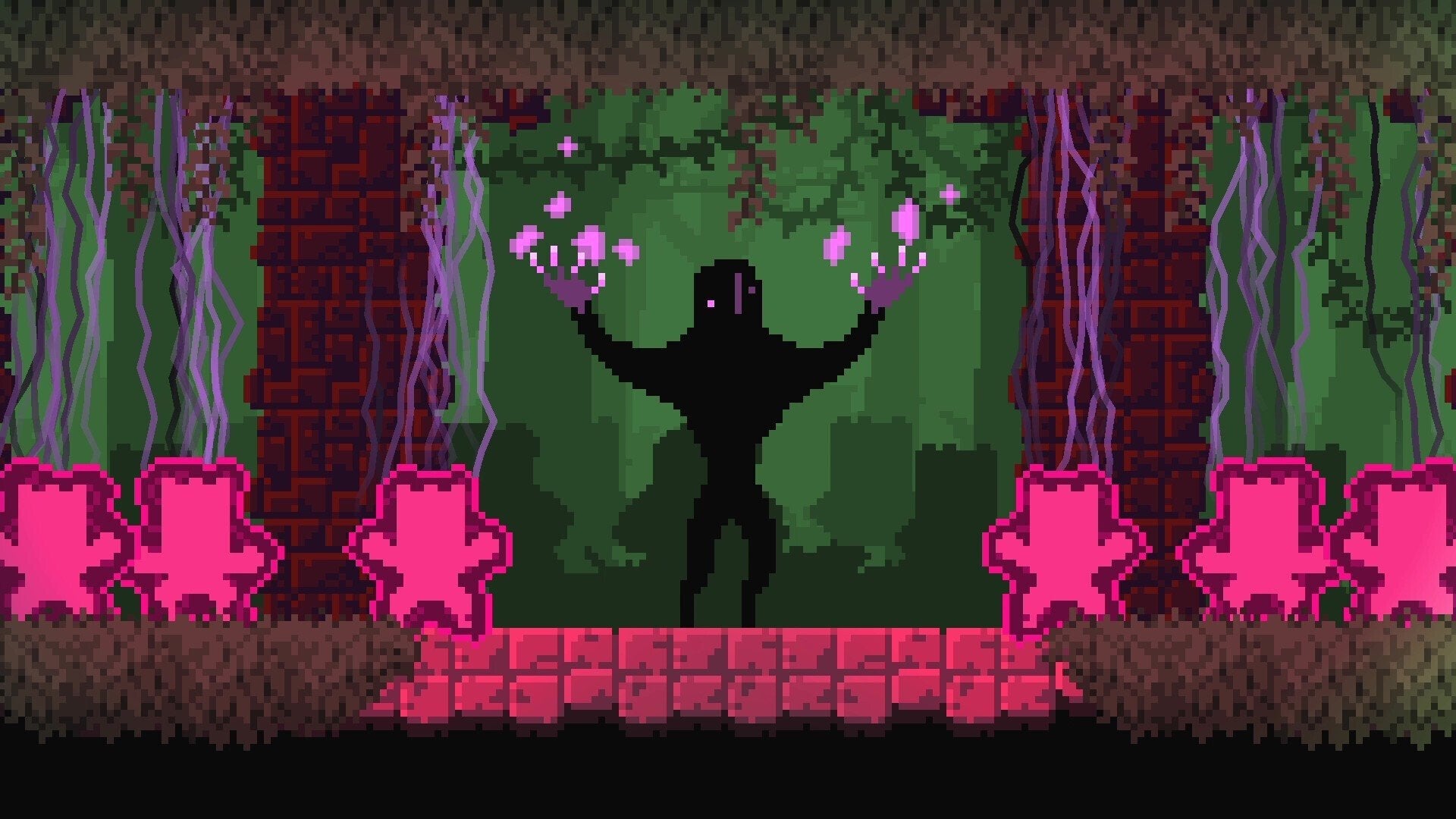 Juego Dunjungle - Premium Switch