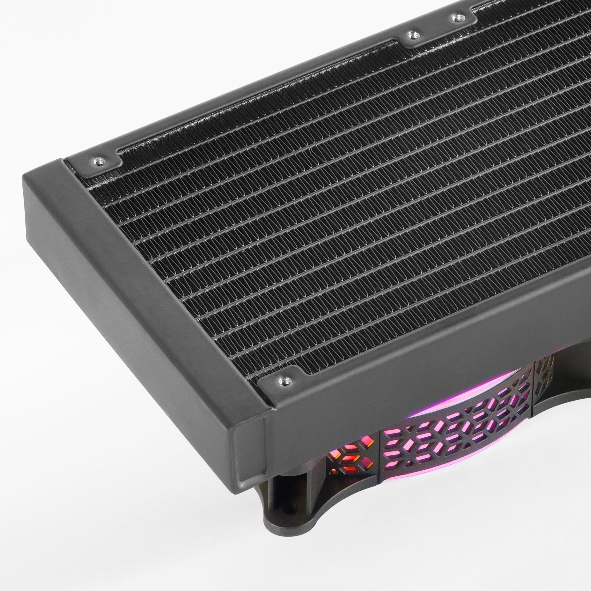 Sistema De Refrigeración Líquida Mars Gaming Ml-Ultra360 Negro