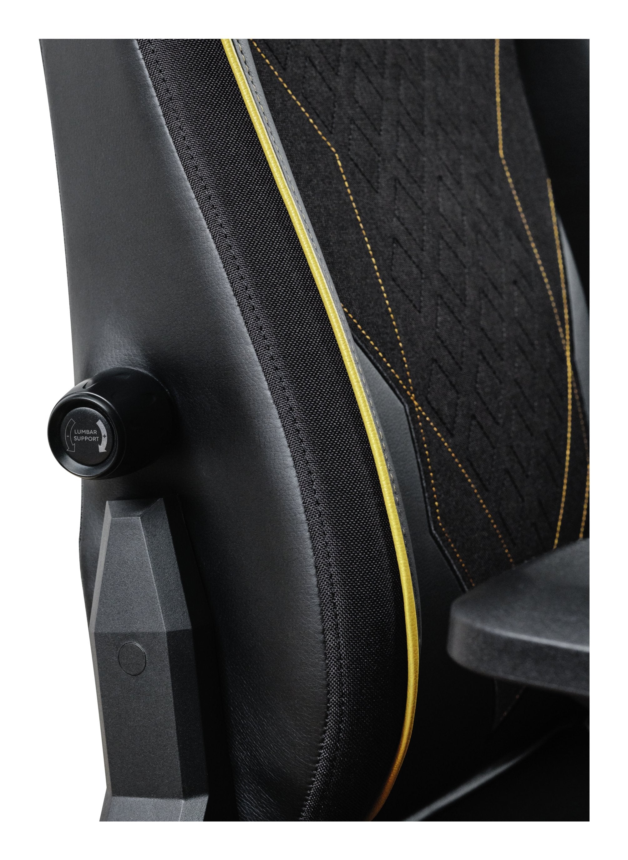 EAN 8713439251869 - Trust GXT 721 Ruya Pro Silla para videojuegos universal Negro imagen 4
