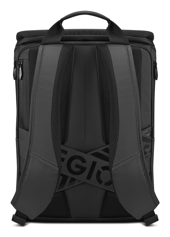 EAN 195892127697 - Lenovo GB900 40,6 cm (16") Mochila Negro imagen 3
