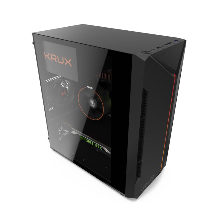 EAN 5903018661148 - KRUX Astro Cubo Negro imagen 4