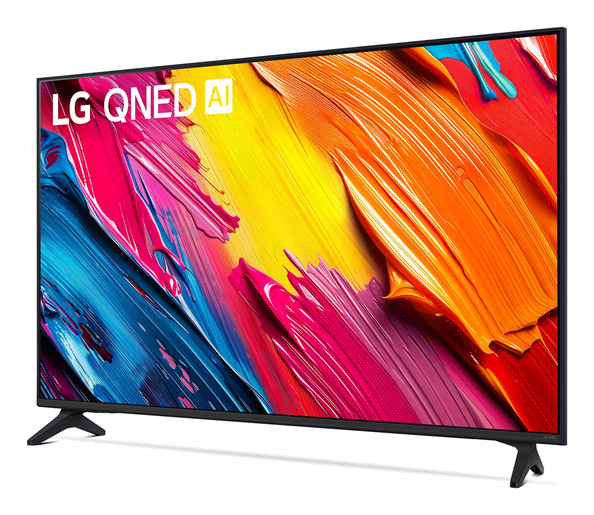 Lg Tv Qned Ai 50qned70a6a Aeu Lgaeu Lg Aeu (50qned70a6a.Aeu)