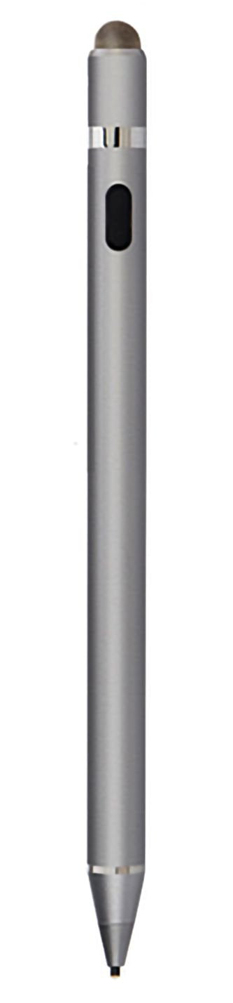 EAN 5715063083581 - eSTUFF ES68900111 lápiz digital 15 g Gris imagen 1