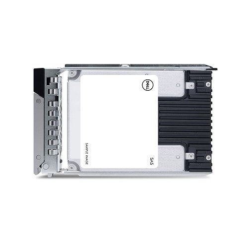 960gb Ssd Sata Mixed Use 6gbps 512e 2.5in Hot-Plug Ck