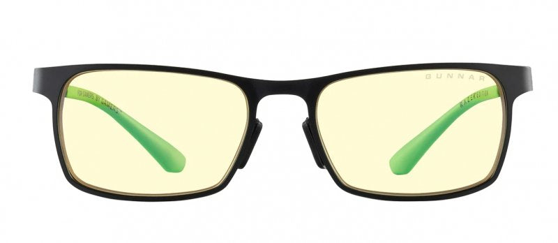 Gunnar Optiks Fps Mini Razer Edition Gafas Para Ordenador Unisex