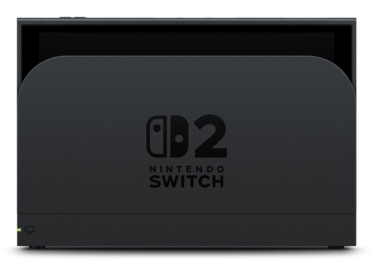 EAN 0045496321444 - Nintendo Switch 2 videoconsola portátil 20,1 cm (7.9") 256 GB Pantalla táctil Wifi Negro imagen 13