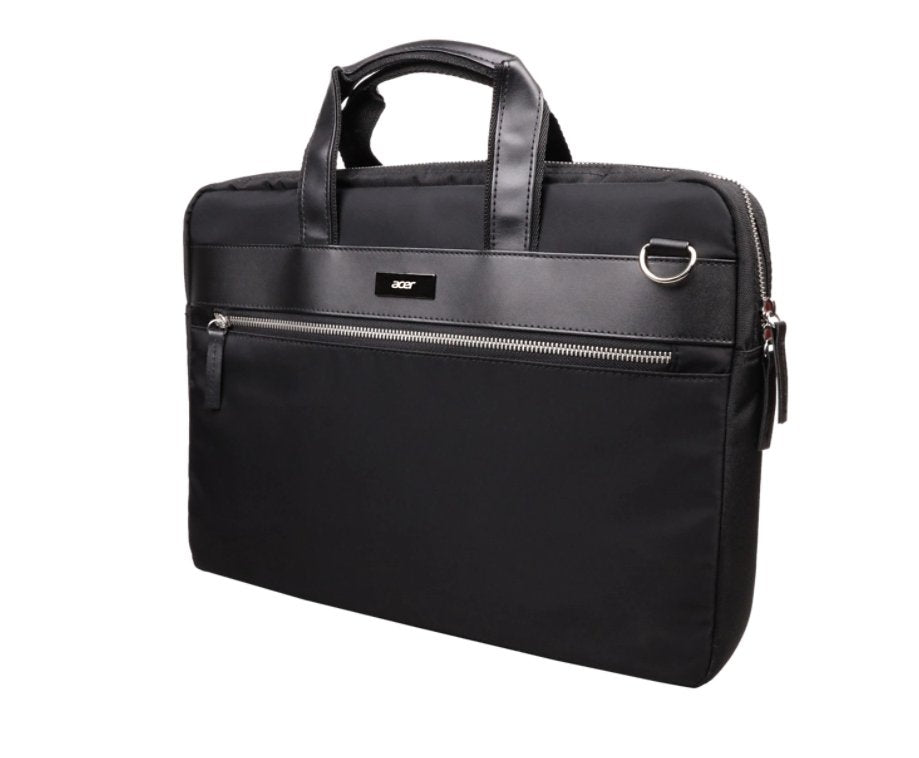 EAN 4711121113444 - Acer 39,6 cm (15.6") Maletín Negro imagen 16