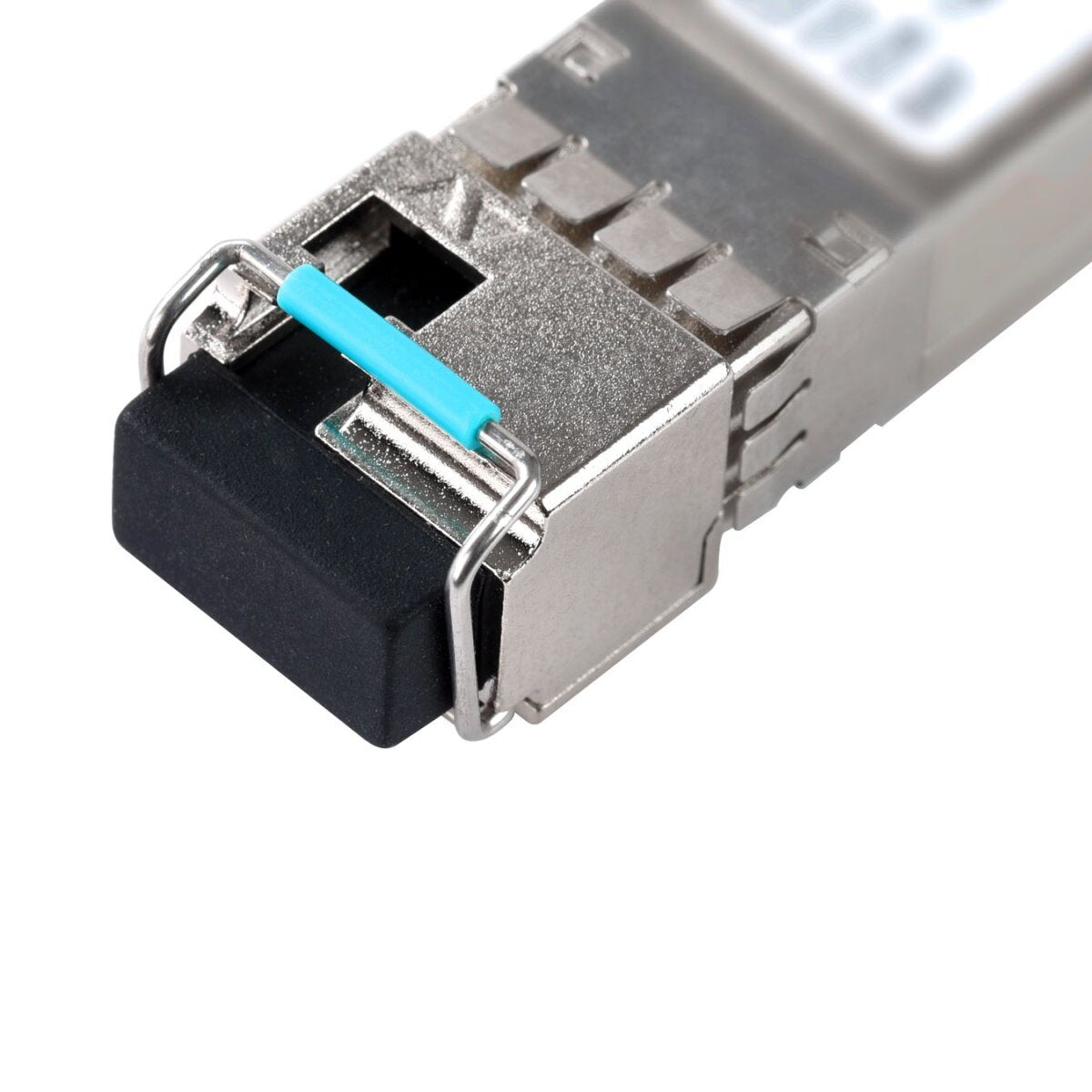 Blueoptics Brocade 10g-Sfpp-Bxd-S-40 Blueoptics Bo55j33640d Sfp+ Bidi Transceiver, Lc-Simplex, 10gbase-Bx-D, Singlemode Fiber, Tx1330nm/Rx1270nm, 40km