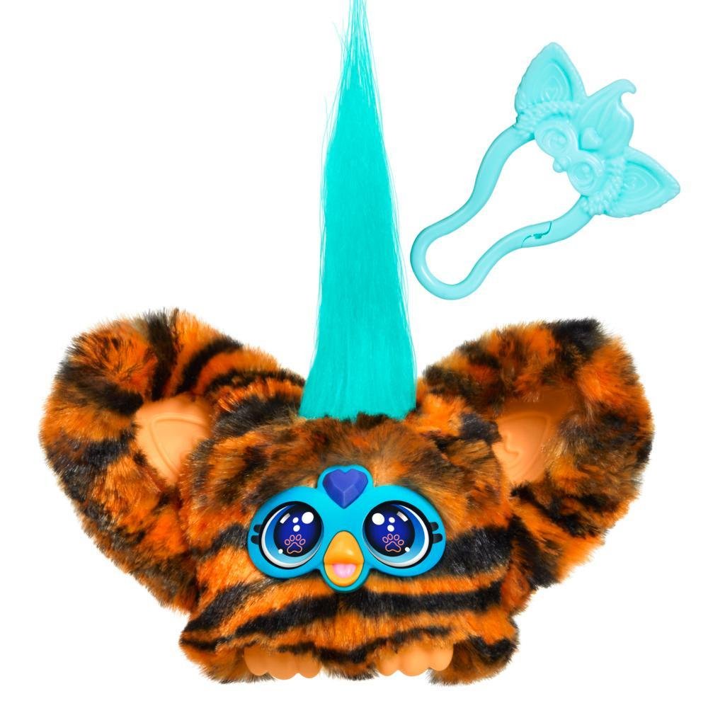 EAN 5010996304018 - Furby Furblets Ty-Bee imagen 1