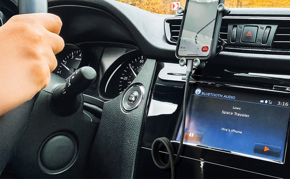 Kabel Usb-C2 Do Usb-C 3.2g2/100w 100cm Magnetyczny