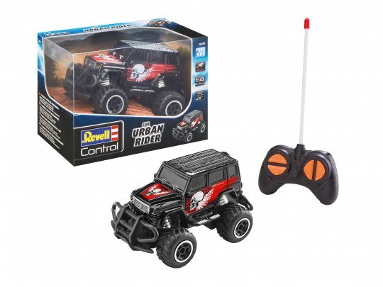 Revell 23490 Rc Principiantes Modellauto Eléctrico Geländewagen