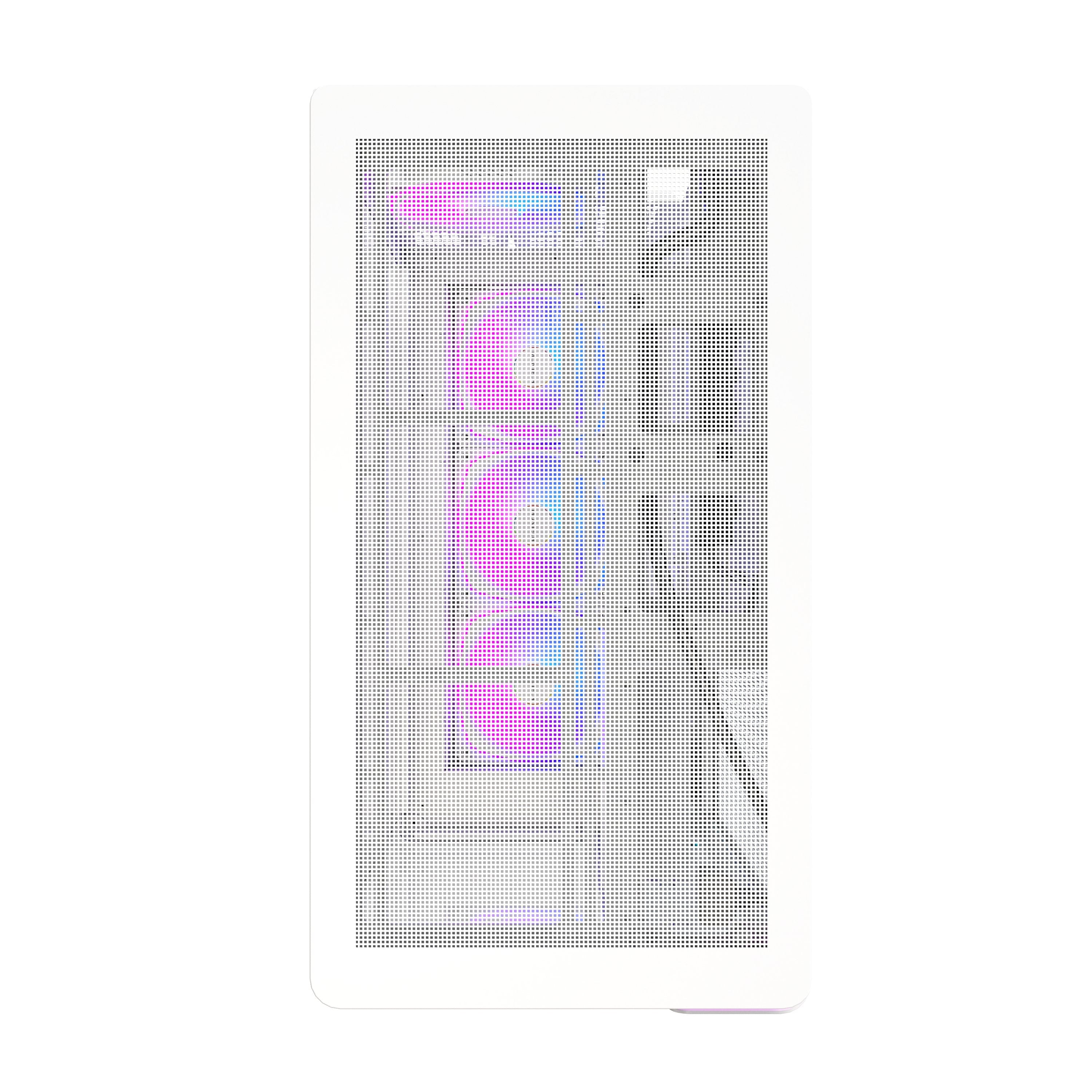 Caja  Pc Montech King 45 Pro Blanca King 45 Pro (W)