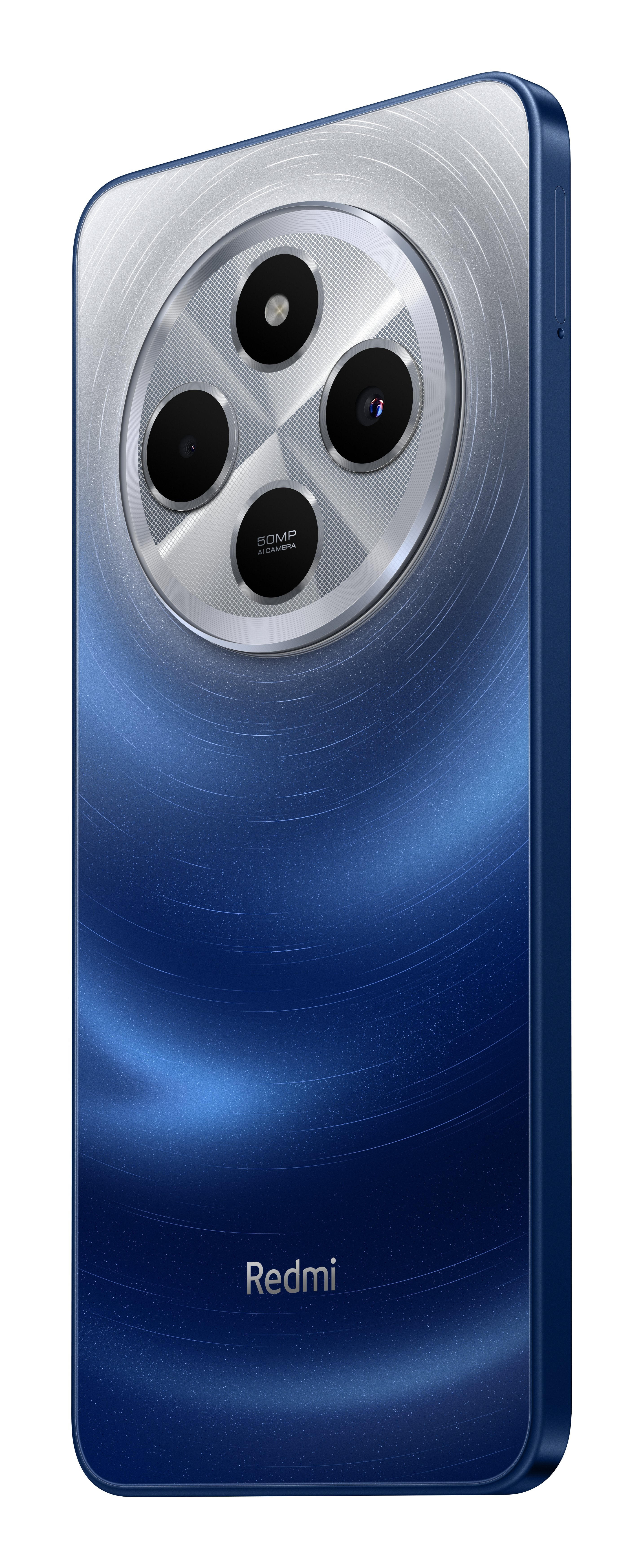 EAN 6941812738498 - Xiaomi Redmi 14C 17,5 cm (6.88") SIM doble 4G USB Tipo C 8 GB 256 GB 5160 mAh Azul imagen 6