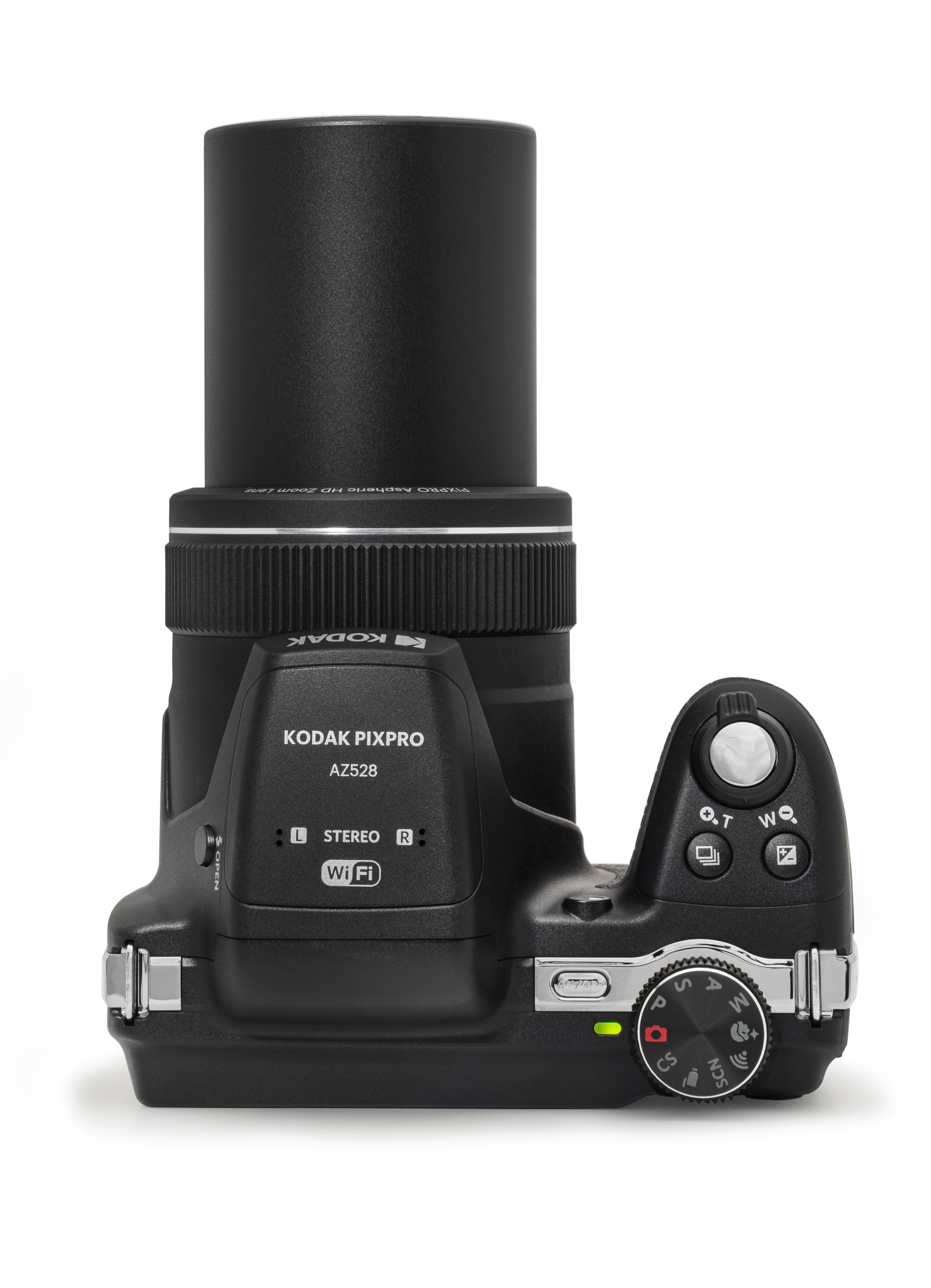 EAN 0819900013856 - Kodak Astro Zoom AZ528 1/2.3" Cámara puente 16,76 MP BSI CMOS 4608 x 3456 Pixeles Azul imagen 7