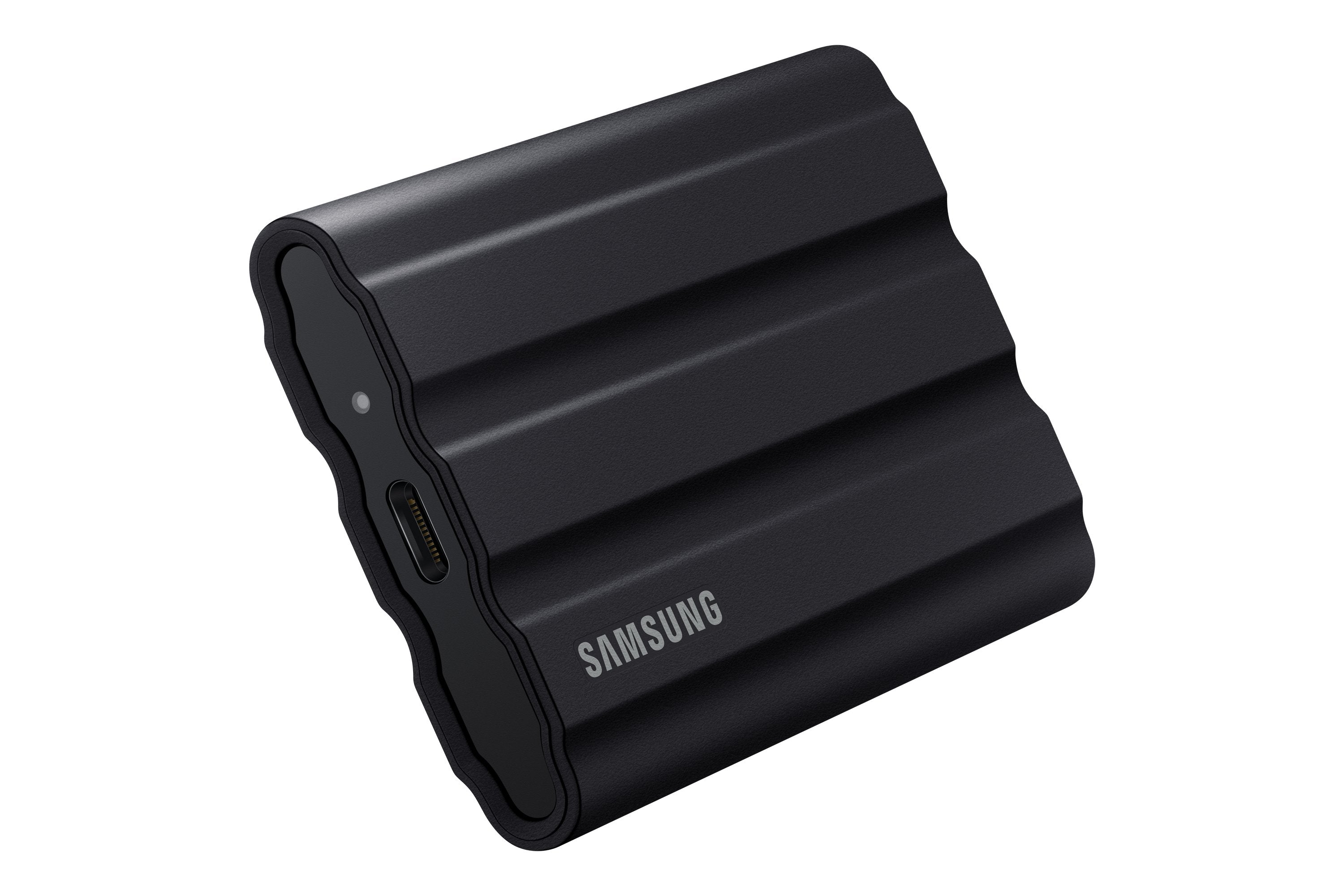 EAN 8806092968448 - Samsung MU-PE4T0S 4 TB USB Tipo C 3.2 Gen 2 (3.1 Gen 2) Negro imagen 7