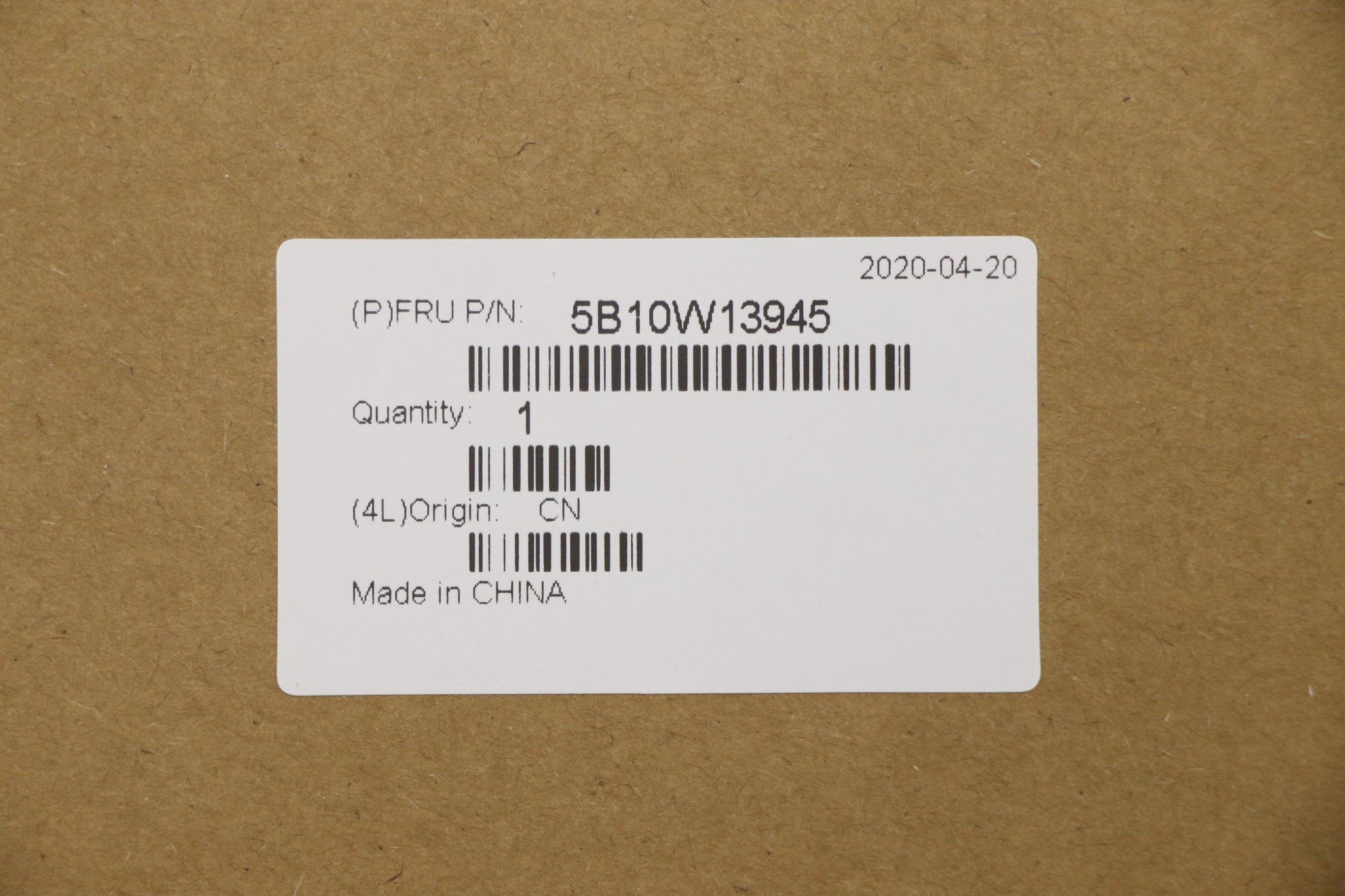 42wh Internal Lithium-Ion  Battery For Lenovo Devices