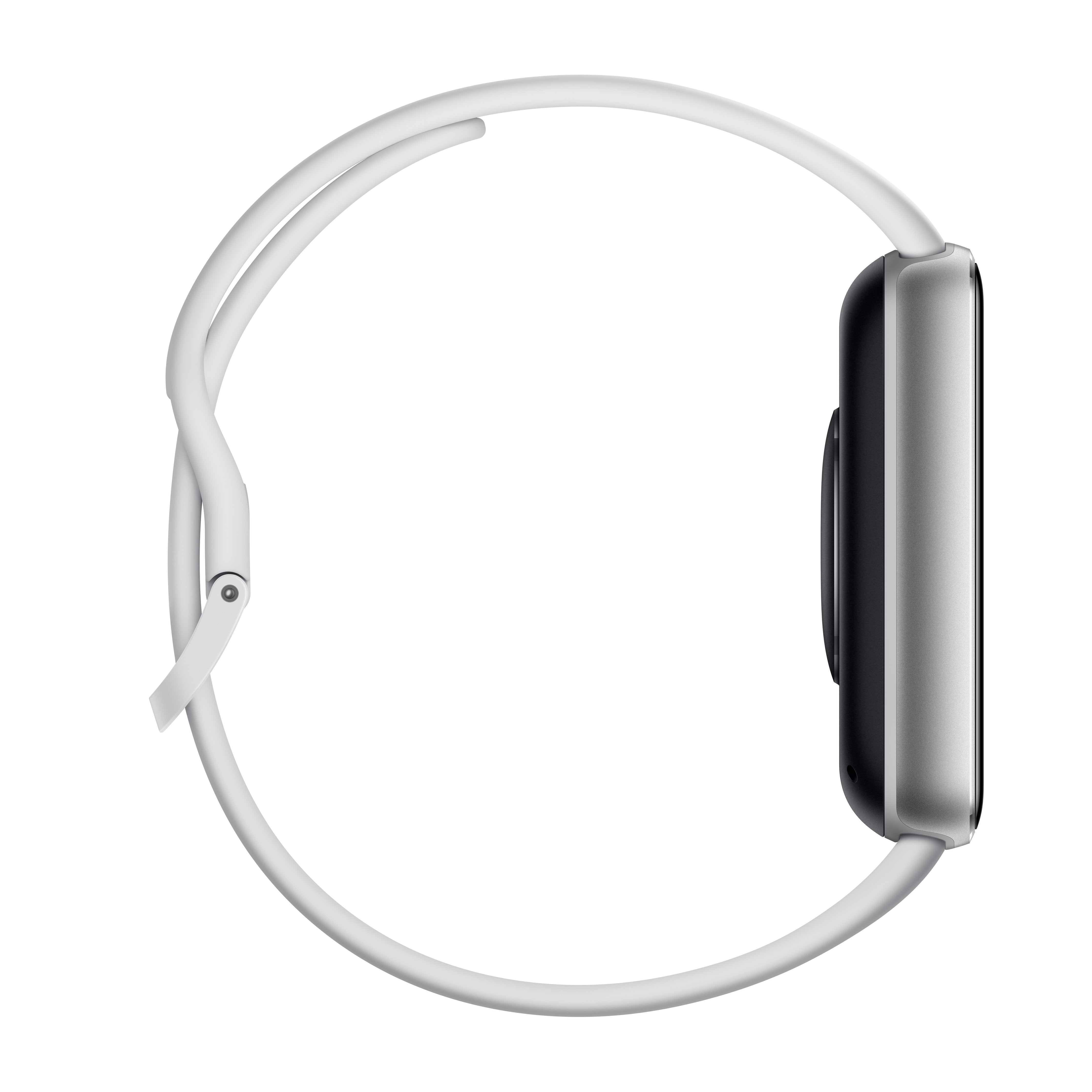 Xiaomi Redmi Watch 5 Plata  Con Gps