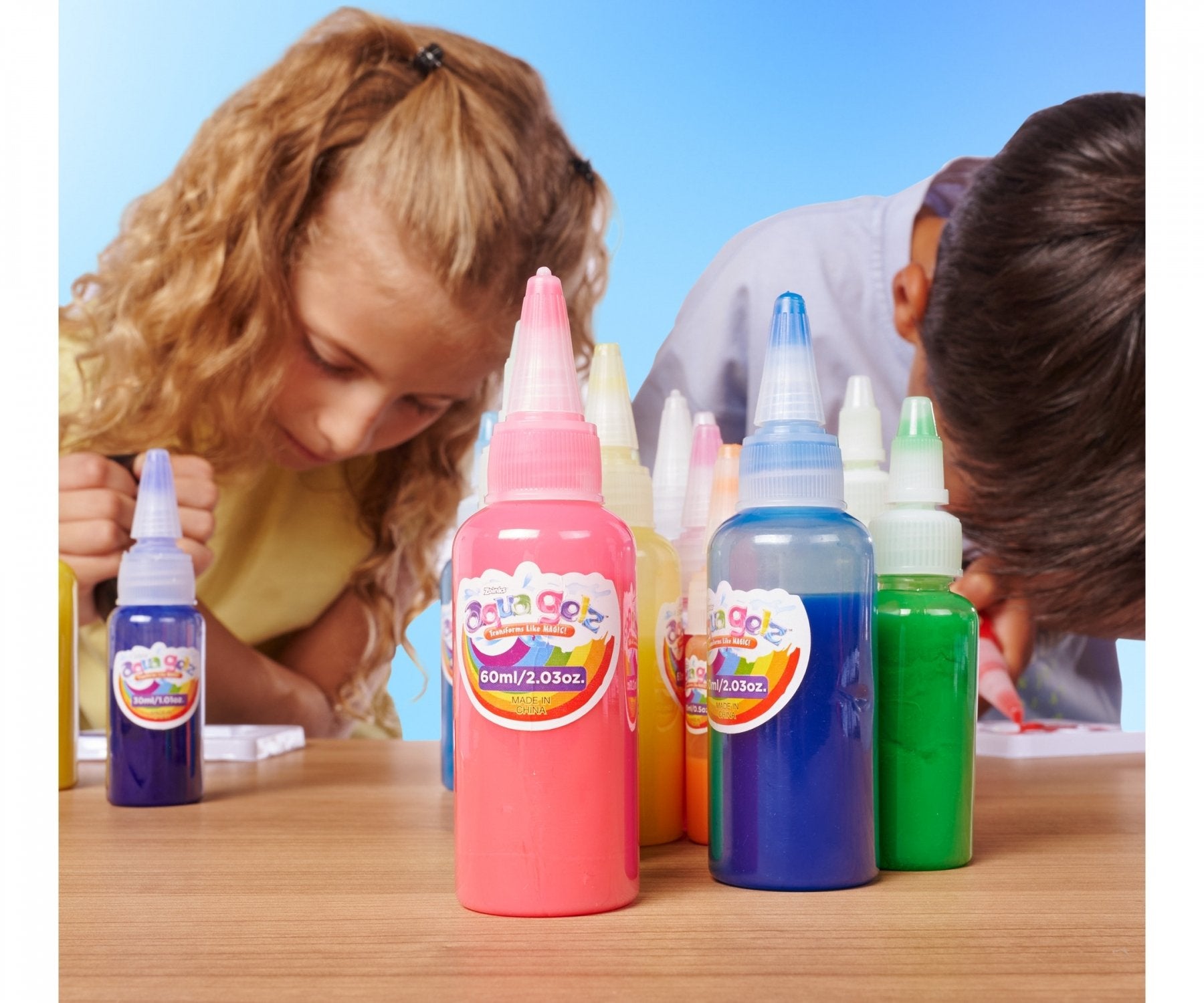 EAN 4006592085100 - Simba Toys 106322590 juguete de arte y manualidades imagen 6