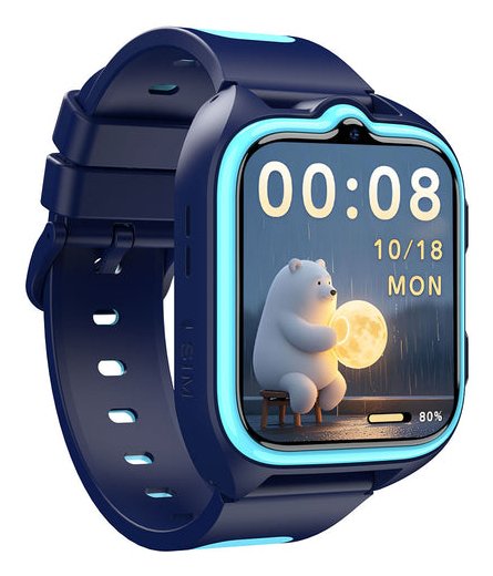 EAN 6931548323822 - Blackview Z30 4,45 cm (1.75") TFT 280 x 320 Pixeles Pantalla táctil 4G Azul GPS (satélite) imagen 2