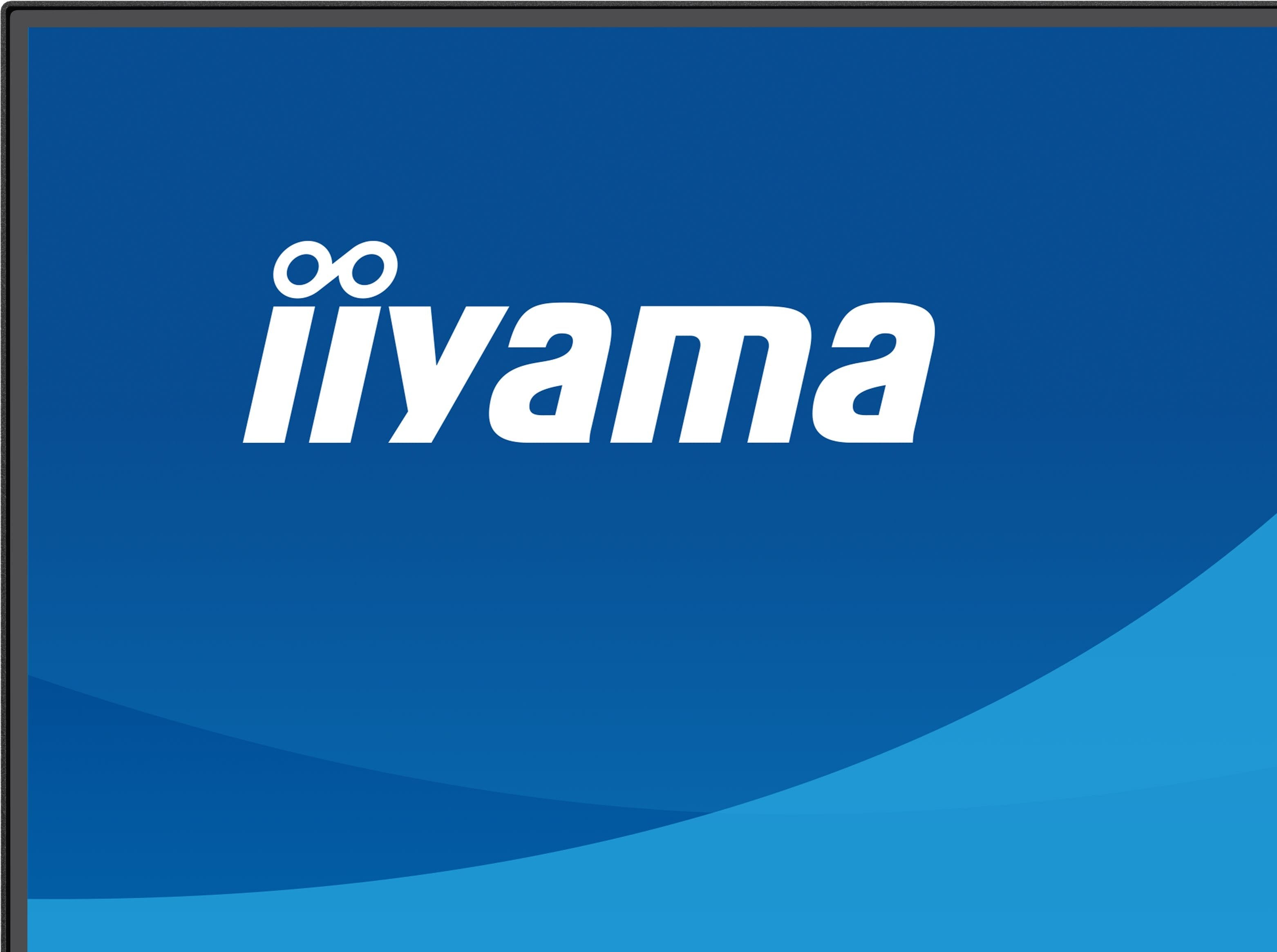 Iiyama 68.6cm 27" Xb2793qsu-B1 16:9 Hdmi+Dp+2xusb Ips