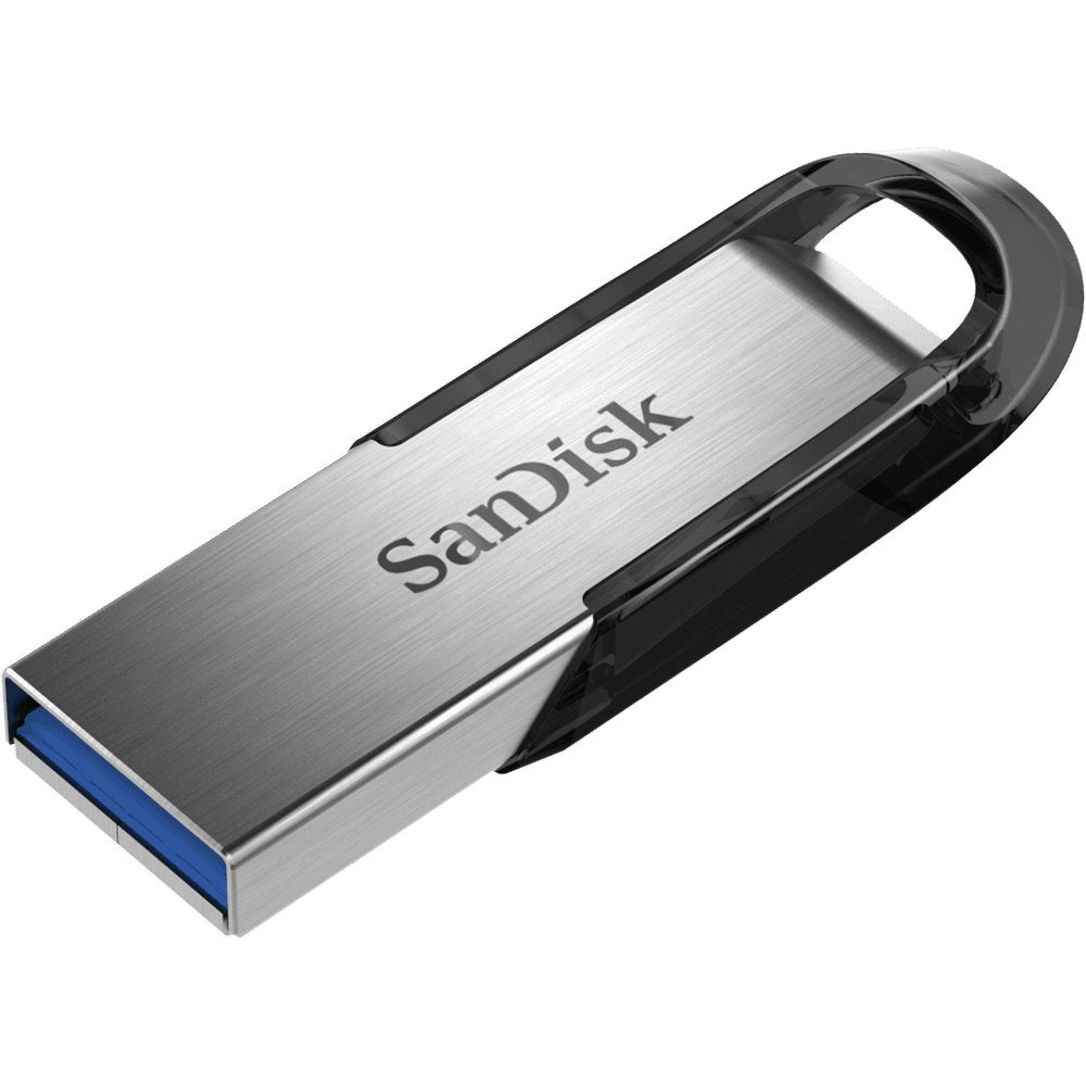 EAN 0619659136680 - SanDisk ULTRA FLAIR unidad flash USB 16 GB USB tipo A 3.2 Gen 1 (3.1 Gen 1) Plata imagen 1