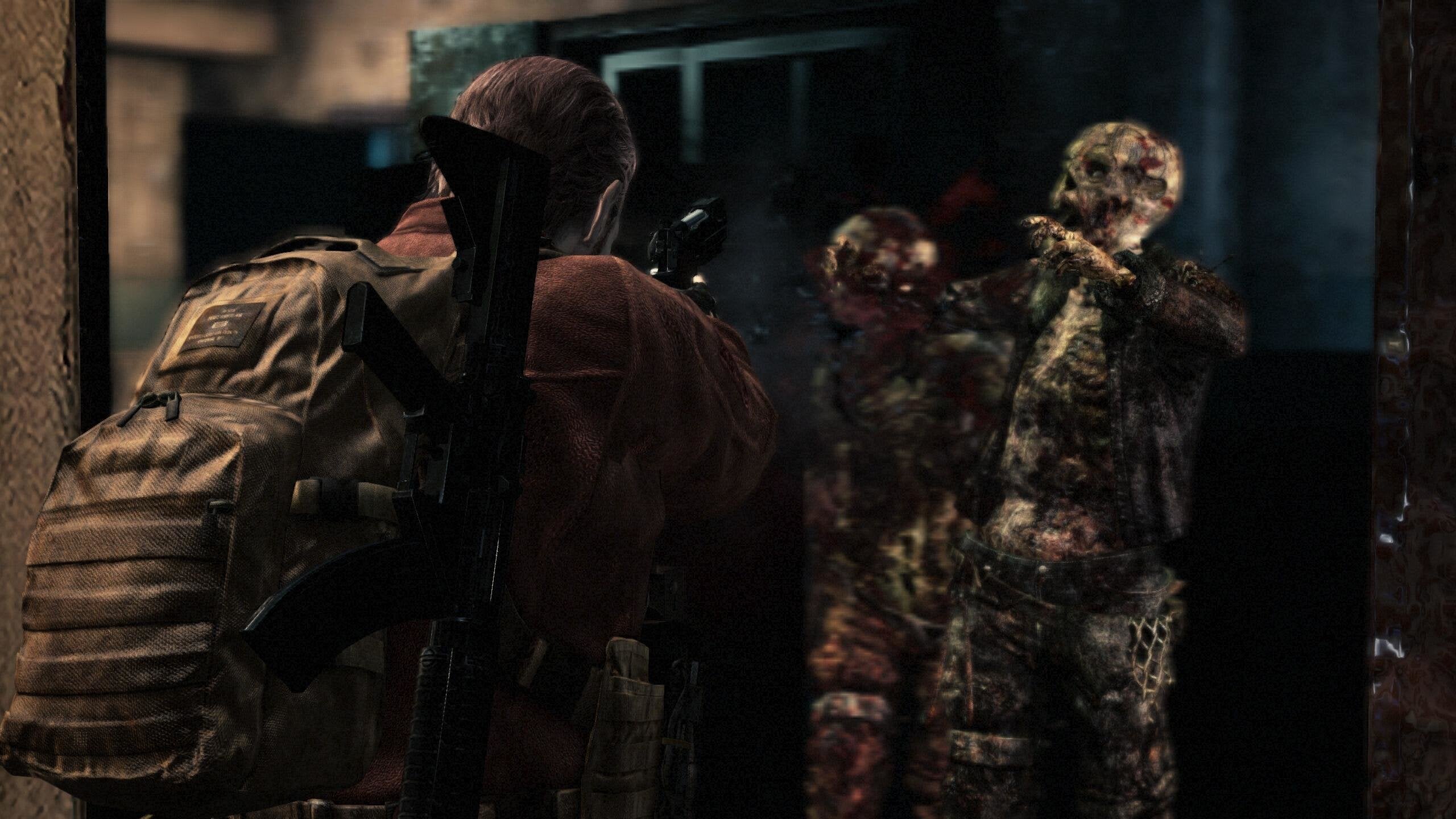 Resident Evil Revelations 2 Ps4 Uk