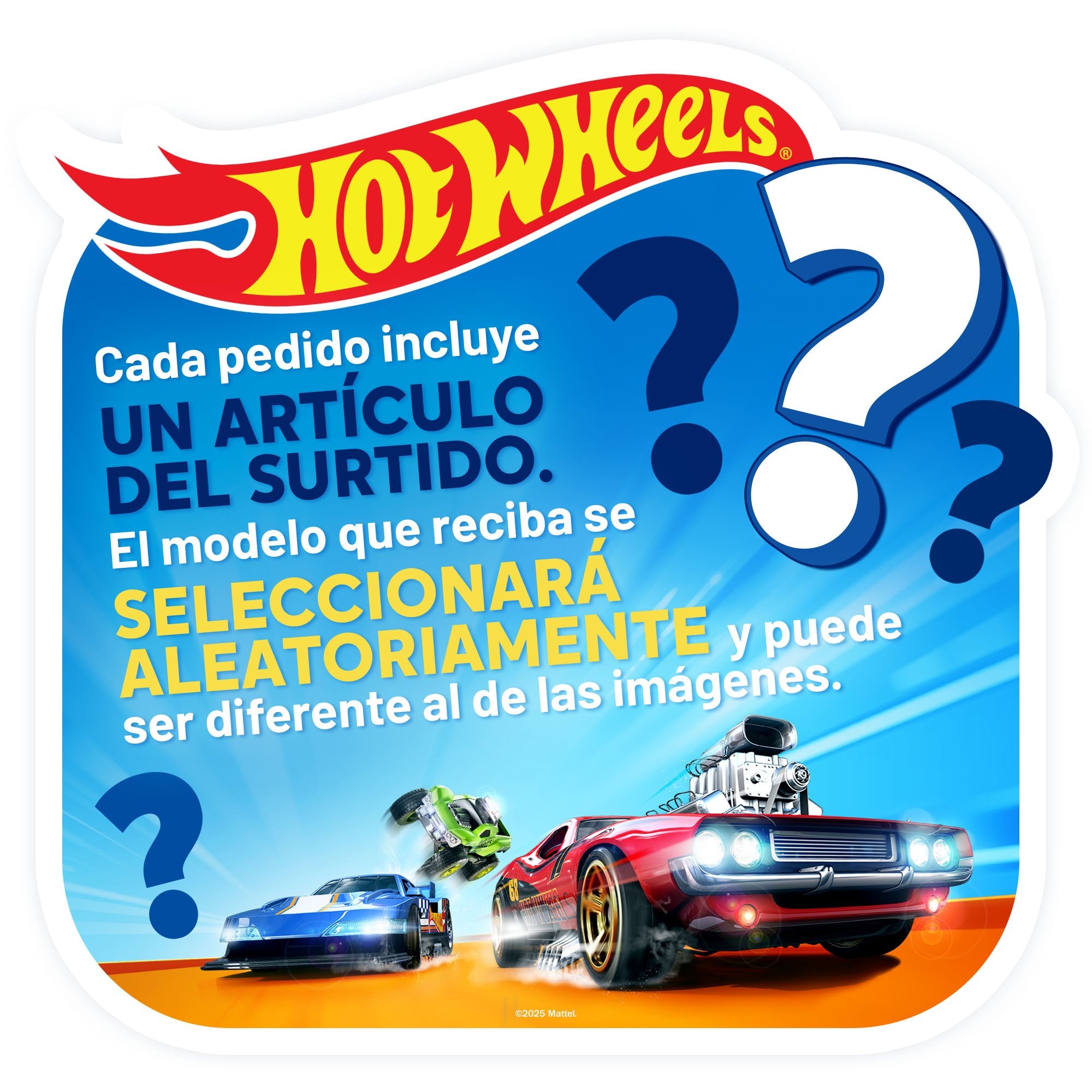 EAN 746775345716 - Hot Wheels Color Shifters BHR15 vehículo de juguete imagen 12