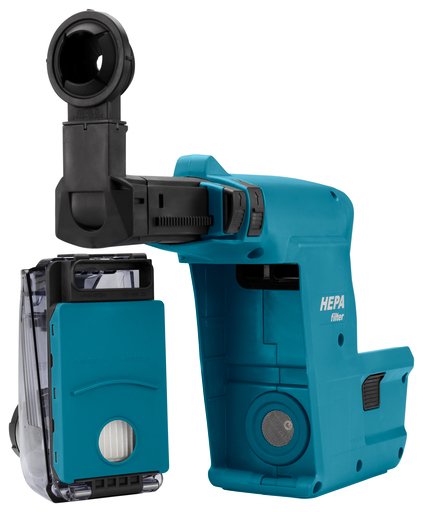 Makita 199570-5 Dust Extractor Dx07
