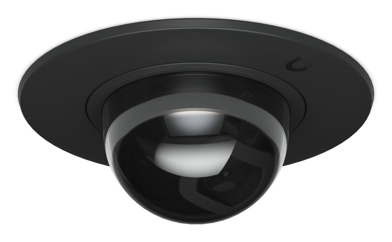 Dome Camera Mounting  Accessory For Recessed