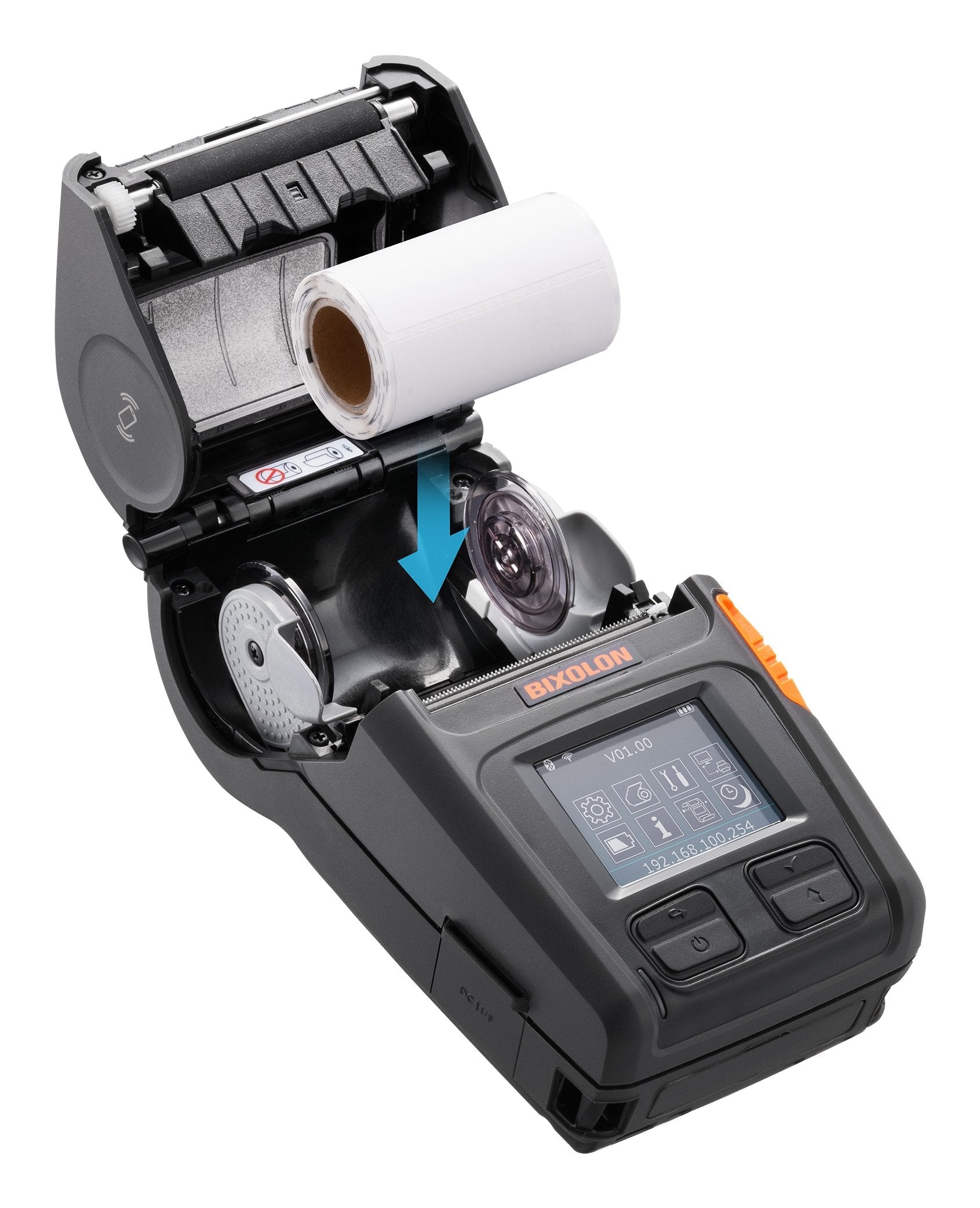 Xm7-20, Bluetooth, Ios  Compatible