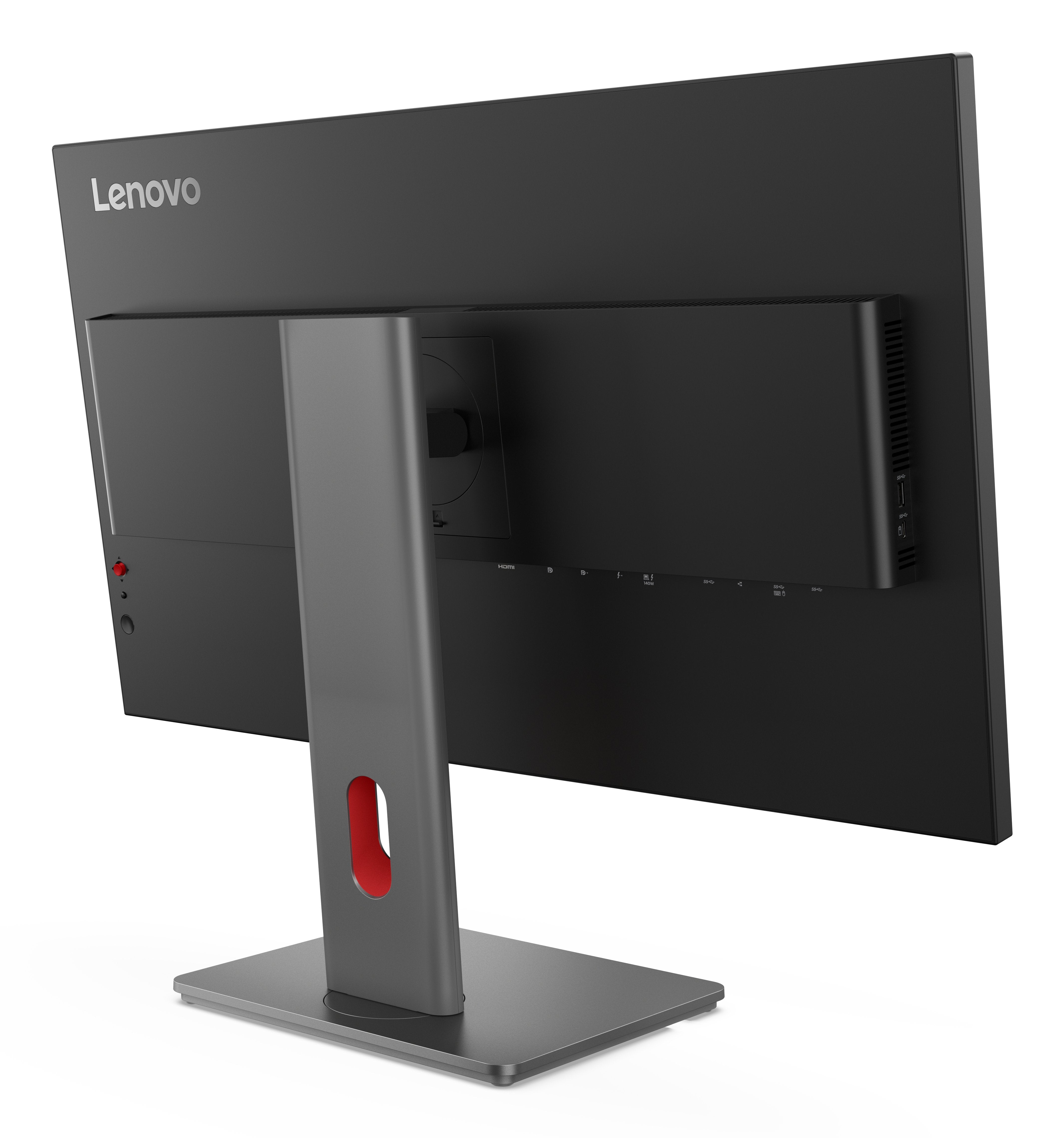 Monitor Lenovo Thinkvision P32ud-40  31,5" Uhd Hdmi Dp Usb-C Doc