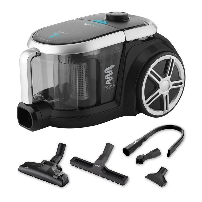 EAN 8590393347872 - Eta Stormy Car 2,2 L Aspiradora cilíndrica Secar 800 W Sin bolsa imagen 3