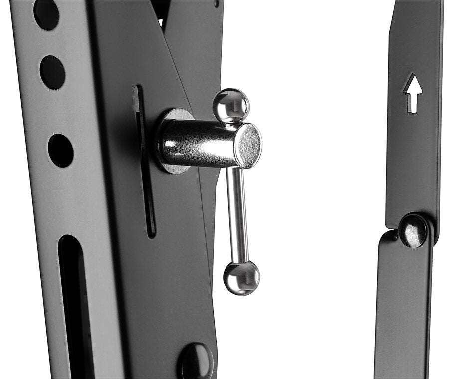 Soporte Tv/Mon Goobay Pared Pro Tilt (L)