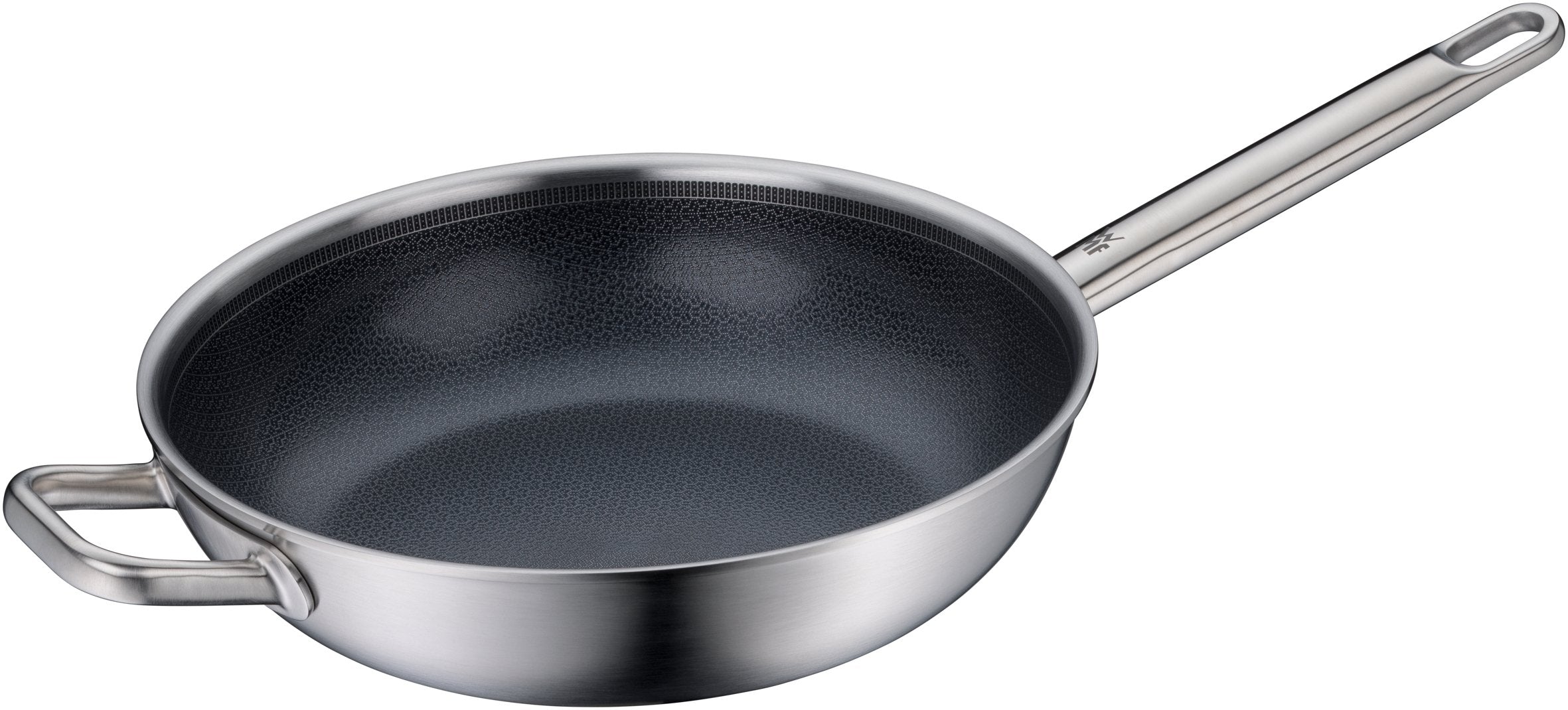 Wmf Ultimate Profi Resist Stielpfanne Hoch, 28 Cm