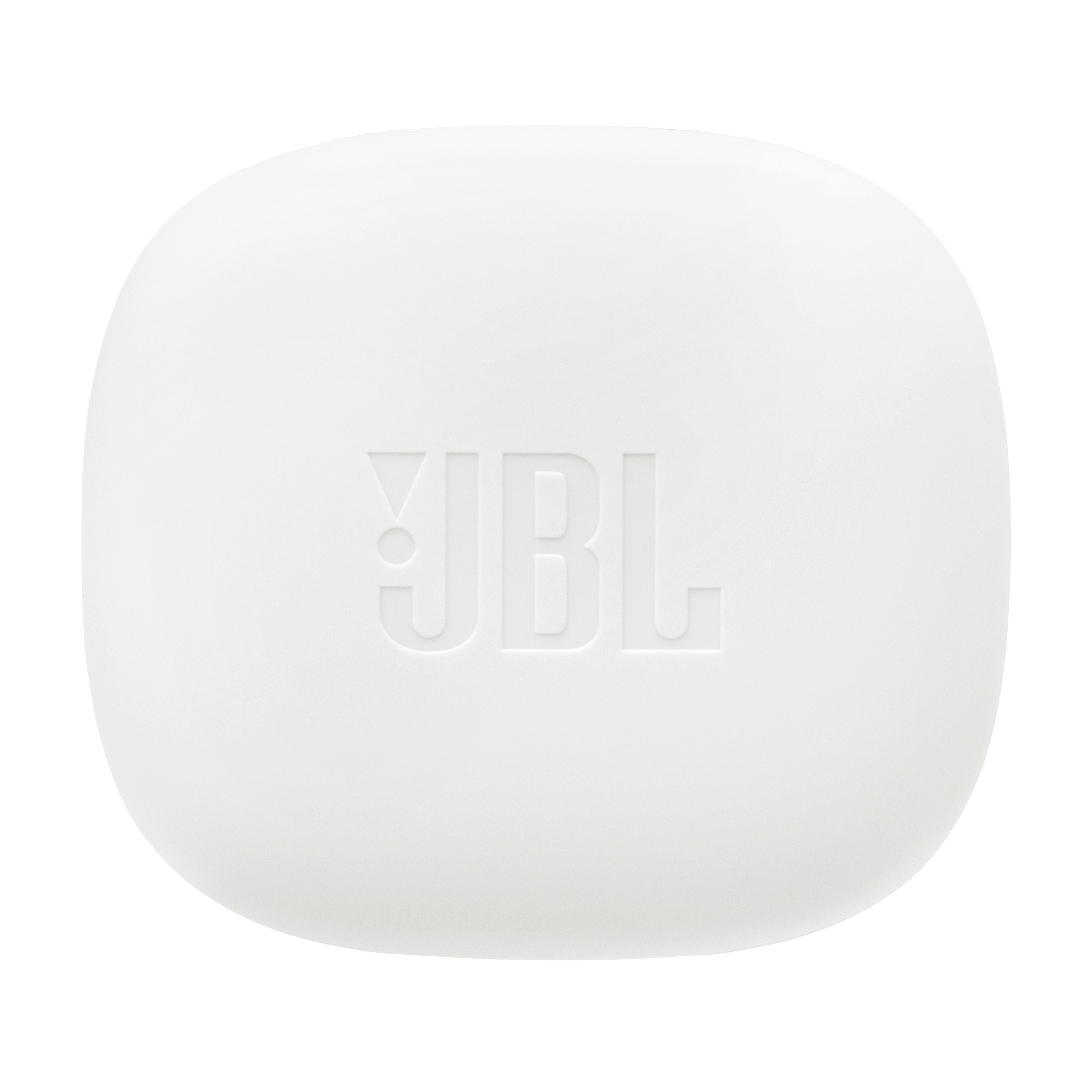 EAN 1200130015144 - JBL Wave Flex 2 Auriculares Inalámbrico Dentro de oído Llamadas/Música USB Tipo C Bluetooth Blanco imagen 7
