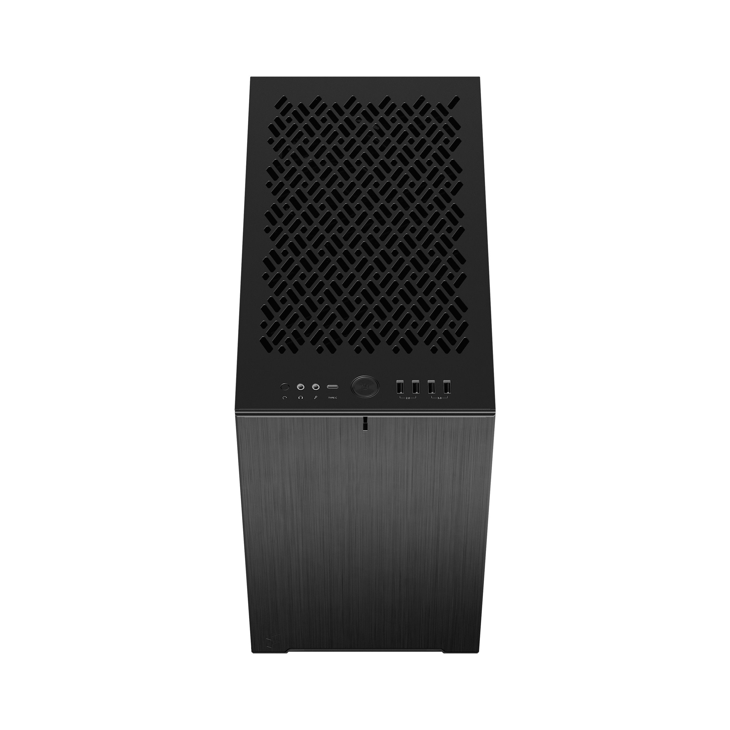 EAN 7340172702849 - Fractal Design Define 7 Nano Negro imagen 10