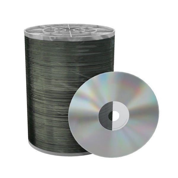 Mediarange Dvd-R 4.7gb 100pcs Unbedruckt Blank Plata