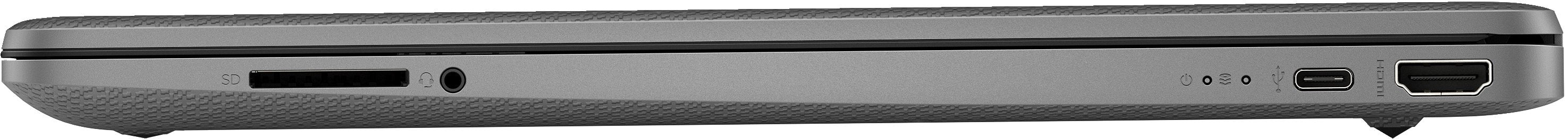 EAN 198122291502 - HP 15s-fq0045ns Intel® Celeron® N4120 Portátil 39,6 cm (15.6") HD 4 GB DDR4-SDRAM 128 GB SSD Wi-Fi 5 (802. imagen 6
