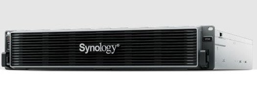 Synology Backup-System Dp7200