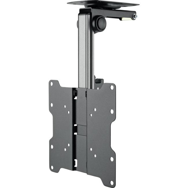 Soporte De Techo Schwaiger Deh 17 "-37" Negro Máximo 20kg Lwhd3720513 Plegable
