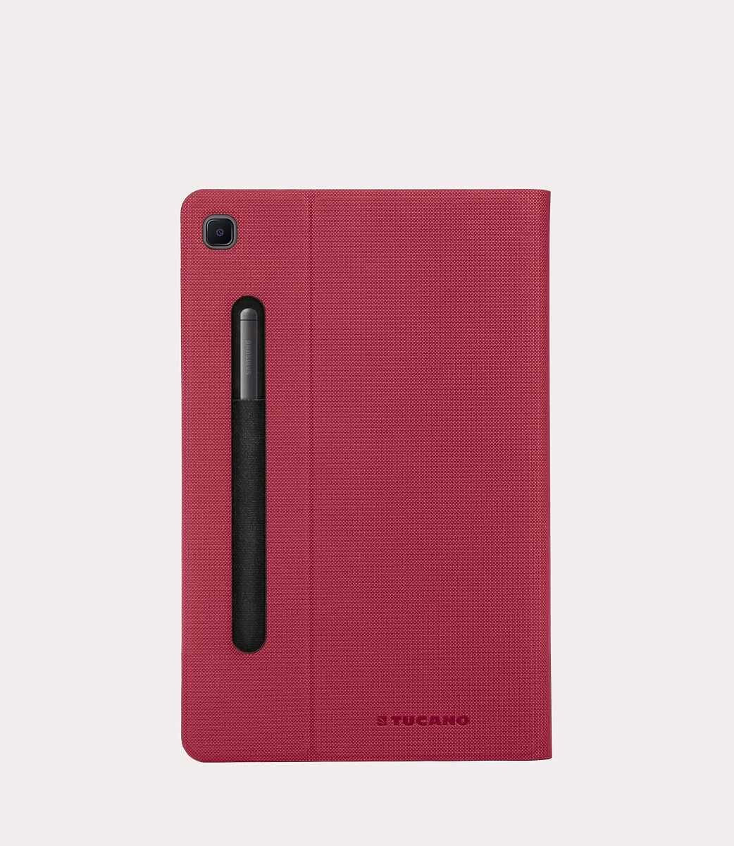 Tucano Gala 26,4 Cm (10.4") Folio Rojo