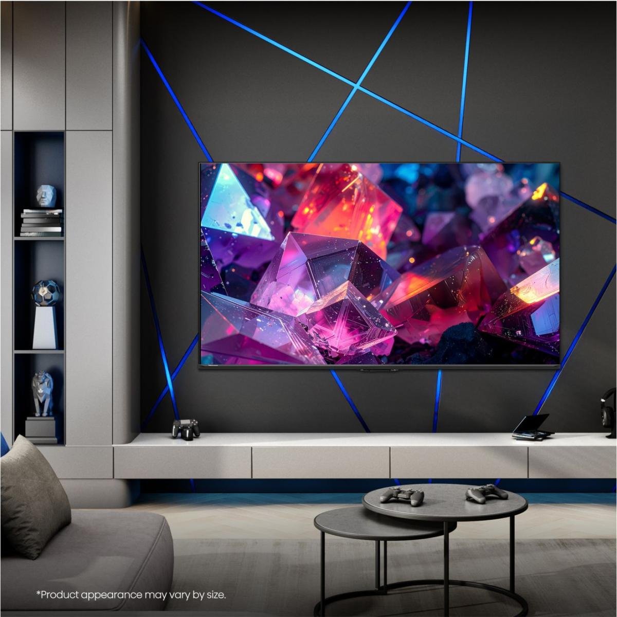 EAN 6942351433165 - Hisense 75E7S PRO 190,5 cm (75") 4K Ultra HD Smart TV Wifi Negro imagen 13