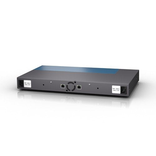 EAN 4037863058103 - SEH dongleserver ProMAX servidor de impresión LAN Ethernet Negro, Azul imagen 2