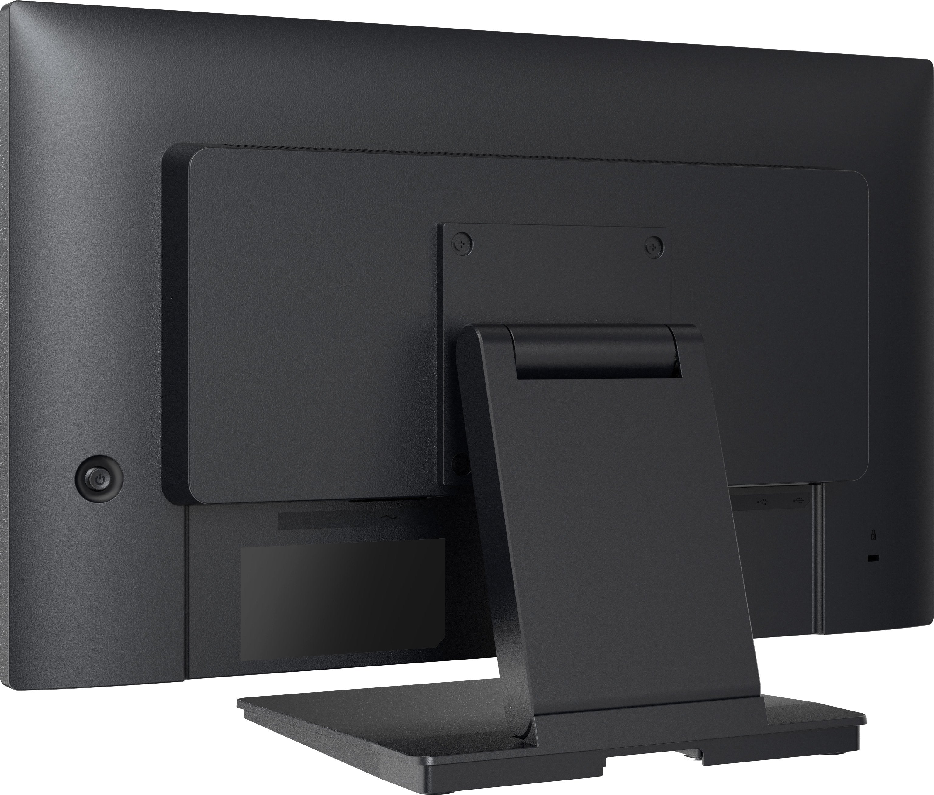 EAN 4948570125715 - iiyama T2254MSC-B2AG pantalla para PC 54,6 cm (21.5") 1920 x 1080 Pixeles Full HD LED Pantalla táctil Neg imagen 18