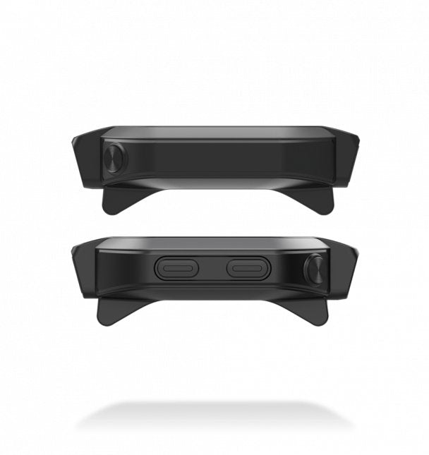 Smartwatch Wd5 Industrial  ,2.06'' Touch,