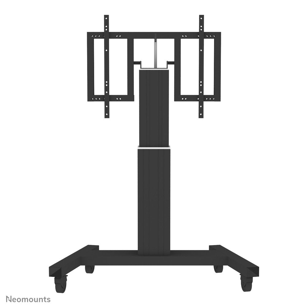 EAN 8717371445973 - Neomounts PLASMA-M2500TBLACK soporte para monitor 2,54 m (100") Piso Negro imagen 6