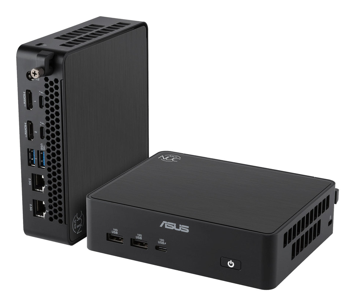 EAN 4711636406703 - ASUS NUC 16 Pro RNUC16GDKV560002 Negro 335 imagen 23