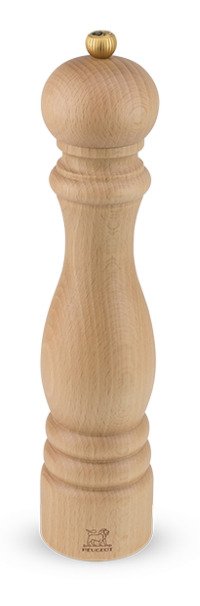Peugeot Paris Salzmühle Z Buchenholz Natur 30 Cm